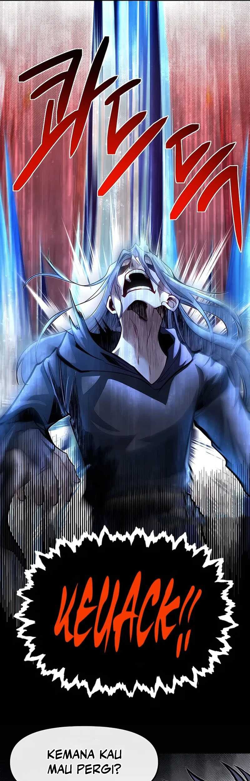 The Little Brother Is the Academy’s Hotshot Chapter 60 Gambar 33