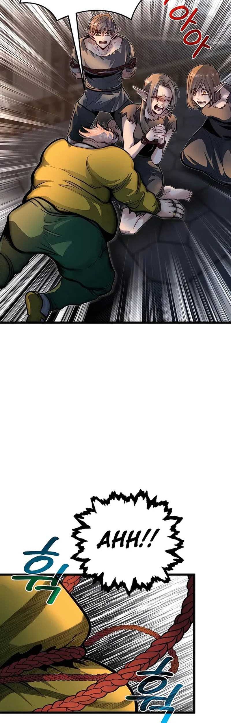 The Little Brother Is the Academy’s Hotshot Chapter 60 Gambar 38