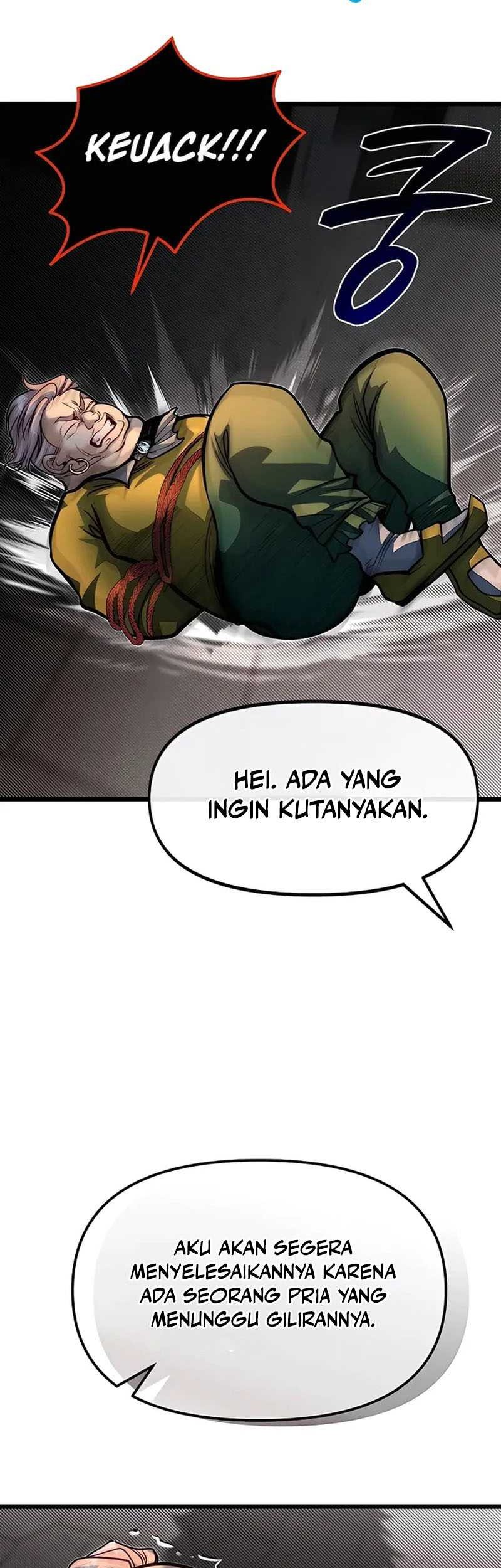 The Little Brother Is the Academy’s Hotshot Chapter 60 Gambar 39