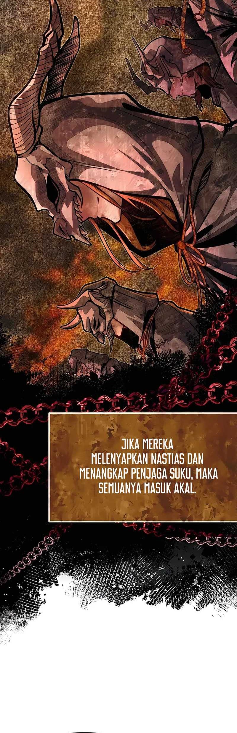 The Little Brother Is the Academy’s Hotshot Chapter 60 Gambar 44