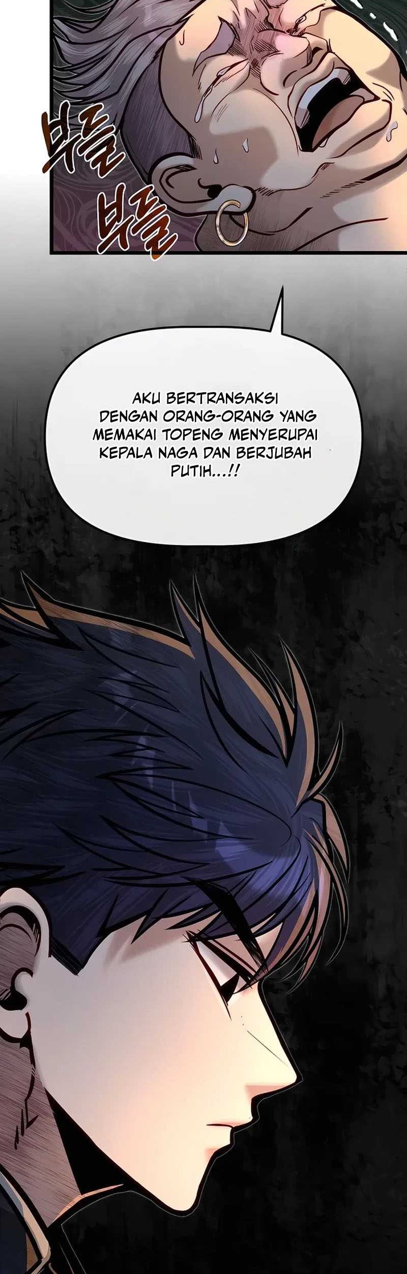 The Little Brother Is the Academy’s Hotshot Chapter 60 Gambar 42