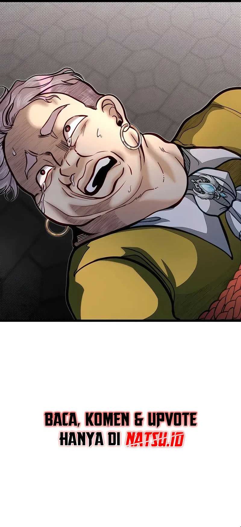 The Little Brother Is the Academy’s Hotshot Chapter 60 Gambar 48