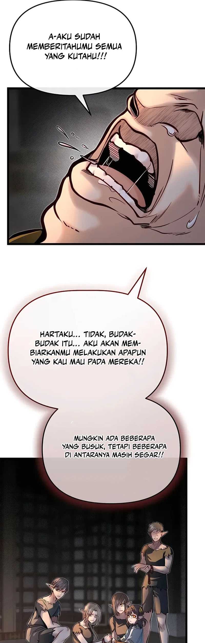 The Little Brother Is the Academy’s Hotshot Chapter 60 Gambar 45