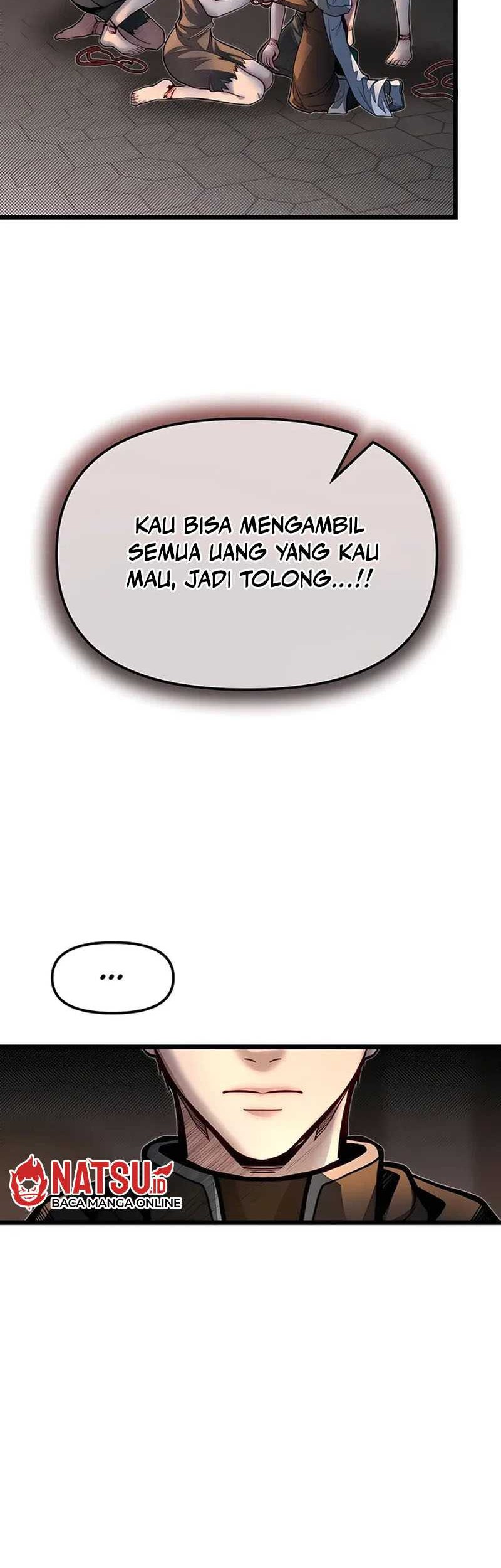 The Little Brother Is the Academy’s Hotshot Chapter 60 Gambar 46