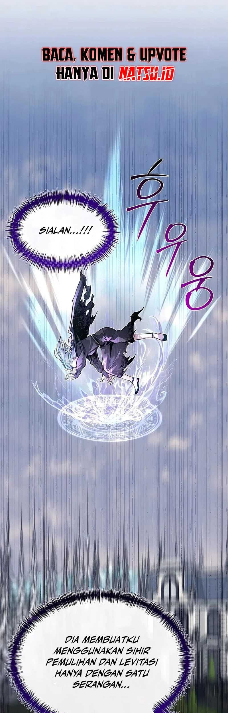 Manhwa The Little Brother Is the Academy’s Hotshot Chapter 60 gambar nomor 2