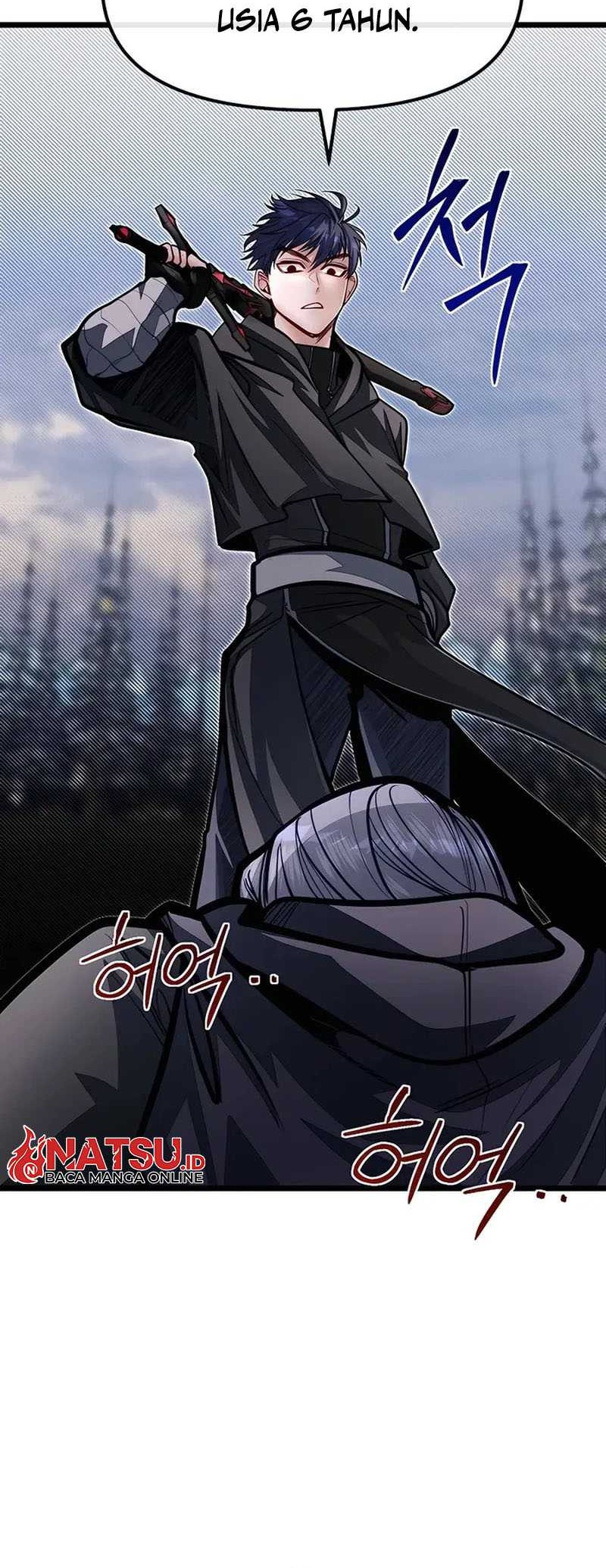 The Little Brother Is the Academy’s Hotshot Chapter 60 Gambar 5