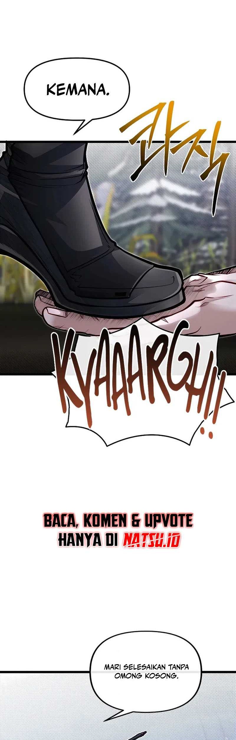 The Little Brother Is the Academy’s Hotshot Chapter 60 Gambar 7