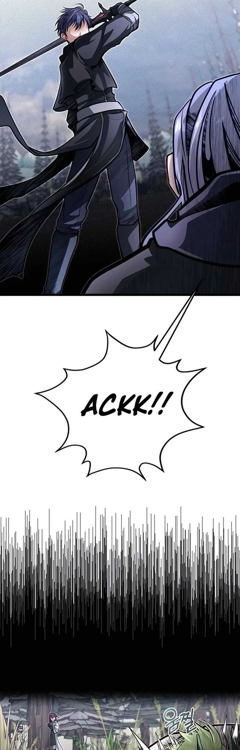 The Little Brother Is the Academy’s Hotshot Chapter 60 Gambar 8