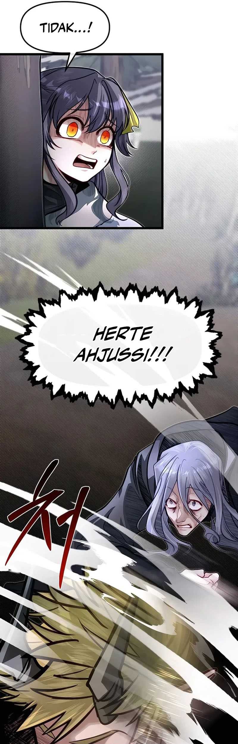 The Little Brother Is the Academy’s Hotshot Chapter 60 Gambar 10