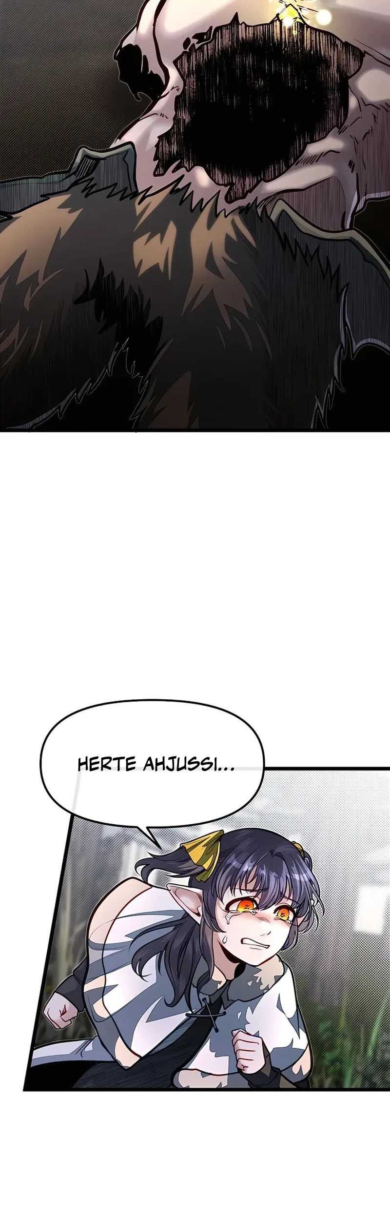 The Little Brother Is the Academy’s Hotshot Chapter 60 Gambar 15