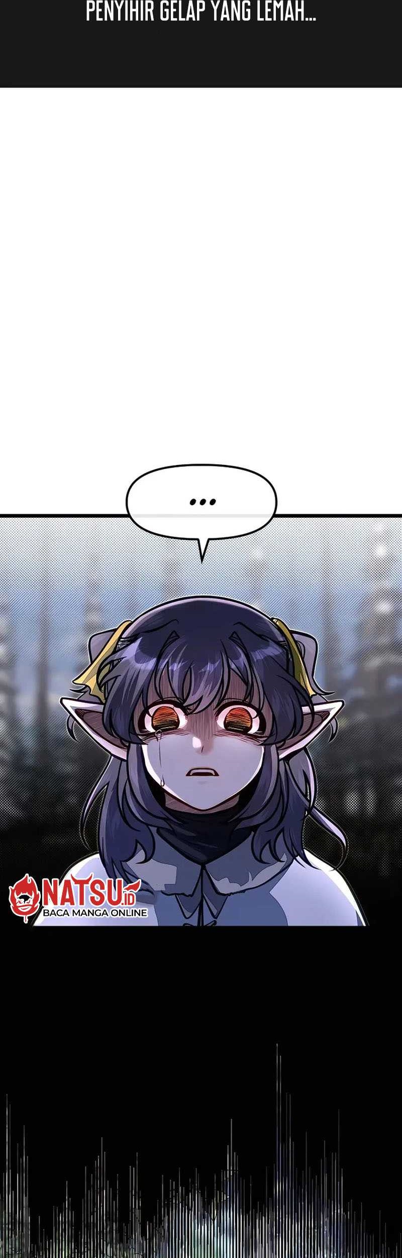 The Little Brother Is the Academy’s Hotshot Chapter 60 Gambar 18