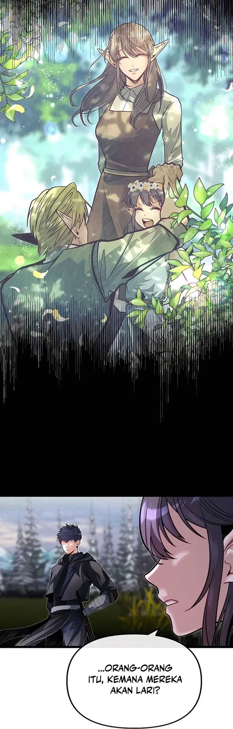 The Little Brother Is the Academy’s Hotshot Chapter 60 Gambar 19