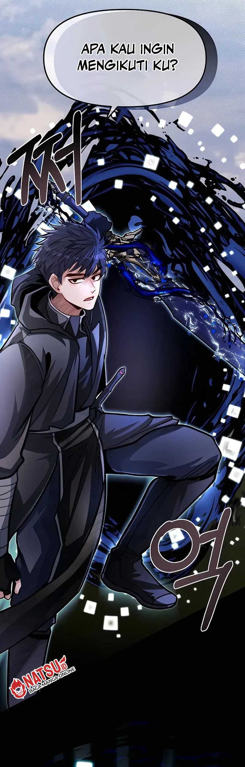 The Little Brother Is the Academy’s Hotshot Chapter 60 Gambar 22