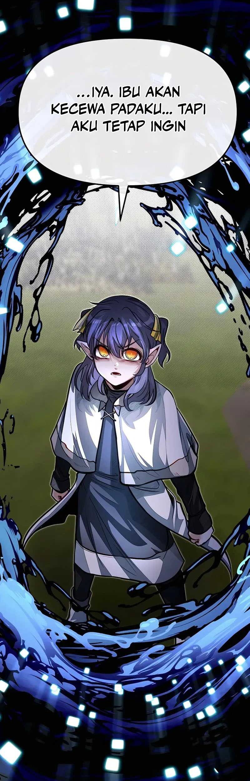 The Little Brother Is the Academy’s Hotshot Chapter 60 Gambar 23