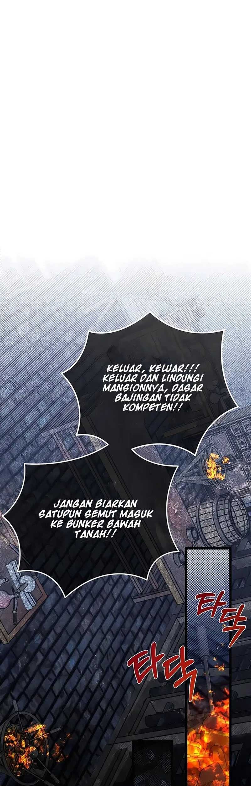 The Little Brother Is the Academy’s Hotshot Chapter 60 Gambar 25