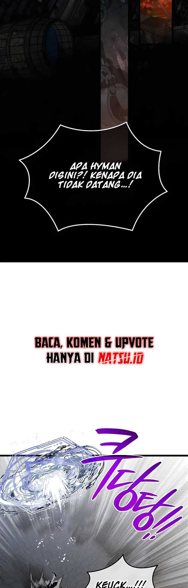 The Little Brother Is the Academy’s Hotshot Chapter 60 Gambar 26