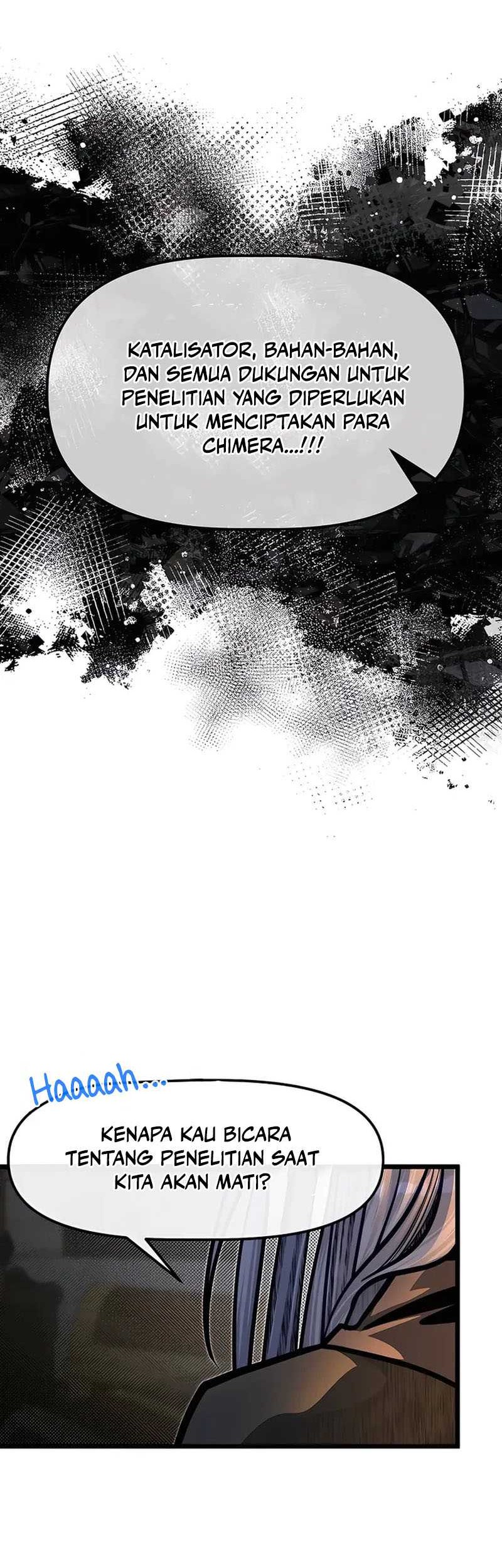 The Little Brother Is the Academy’s Hotshot Chapter 60 Gambar 30