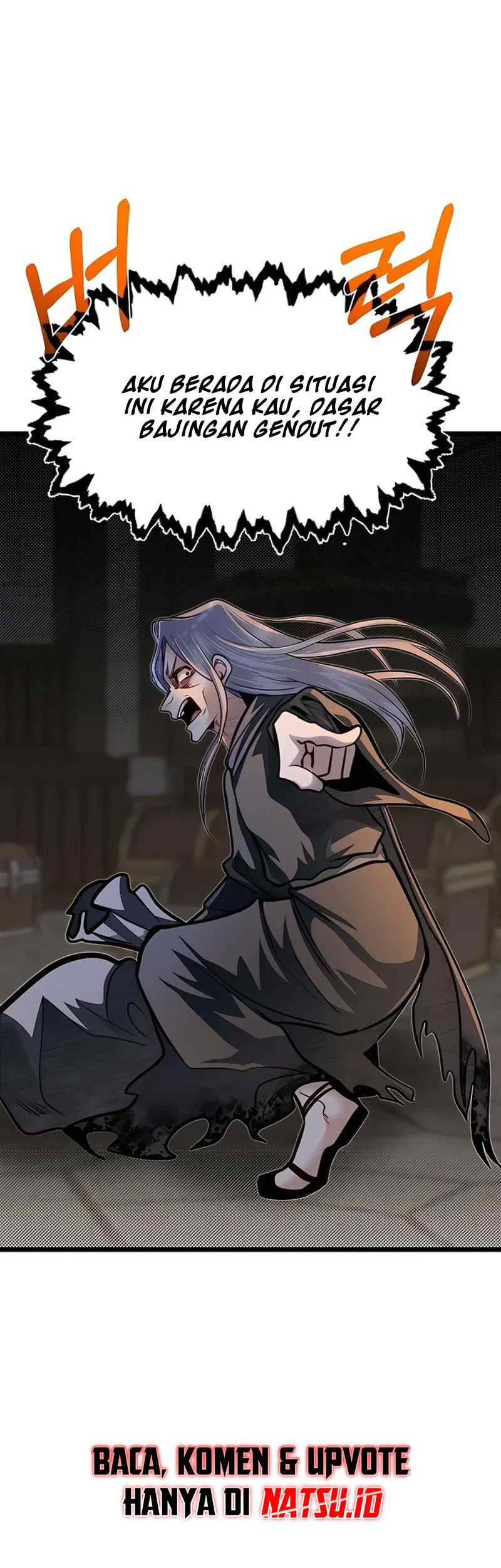 The Little Brother Is the Academy’s Hotshot Chapter 60 Gambar 31