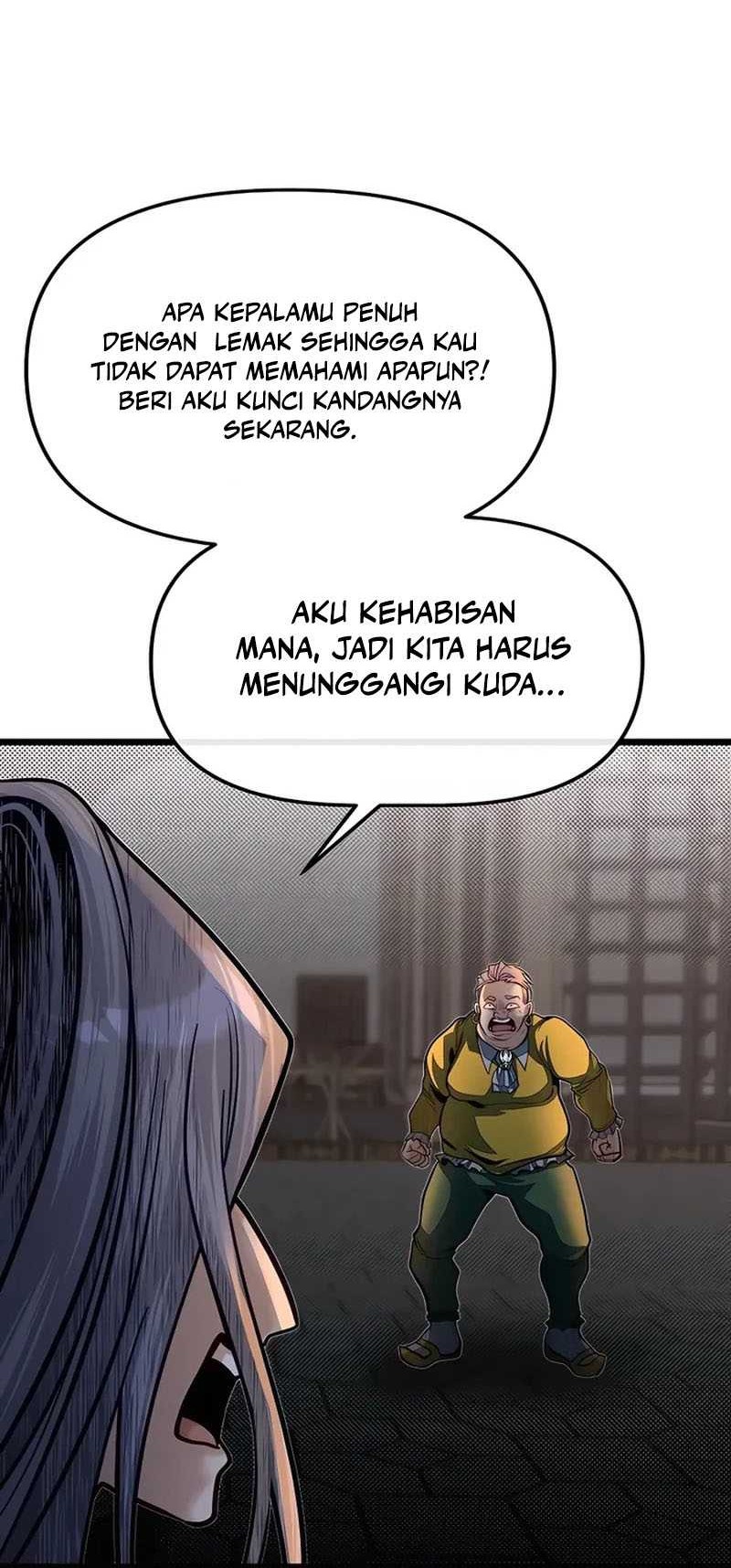 The Little Brother Is the Academy’s Hotshot Chapter 60 Gambar 32