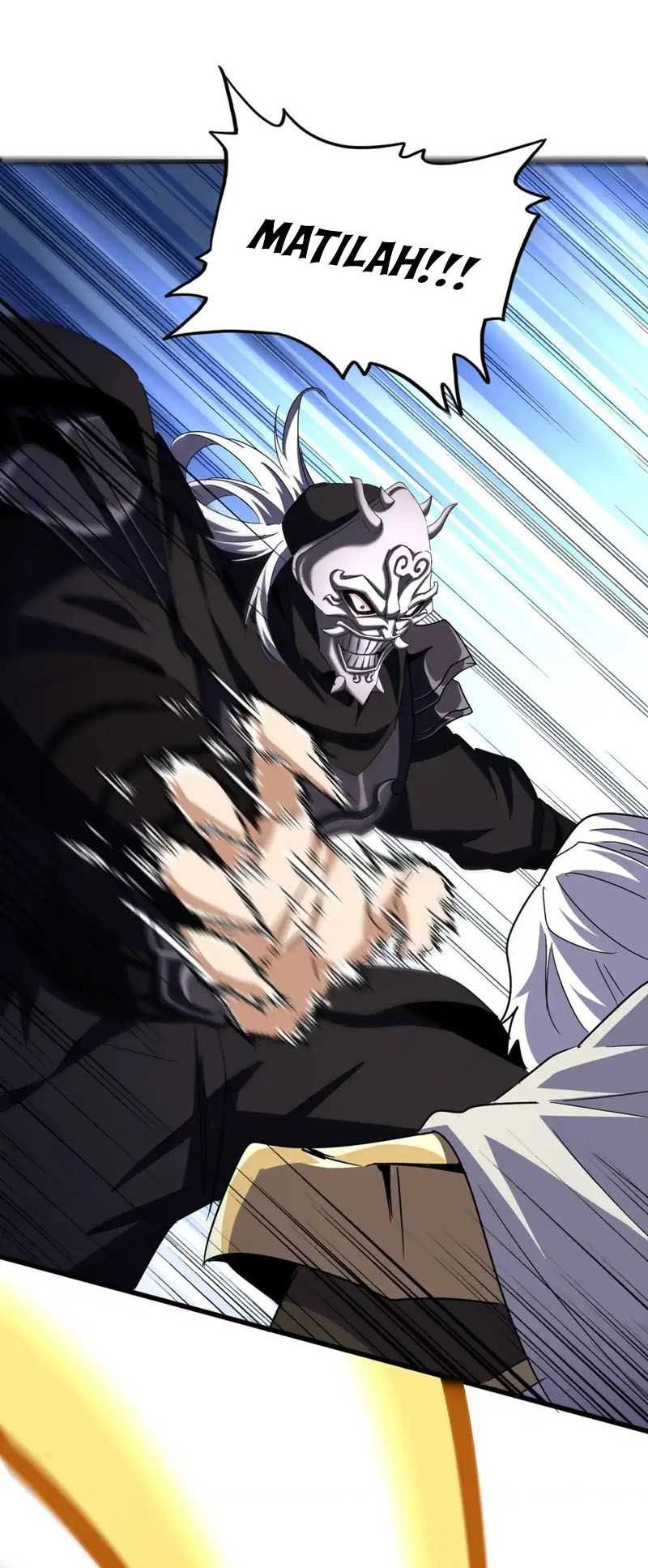 Magic Emperor Chapter 501 Gambar 5