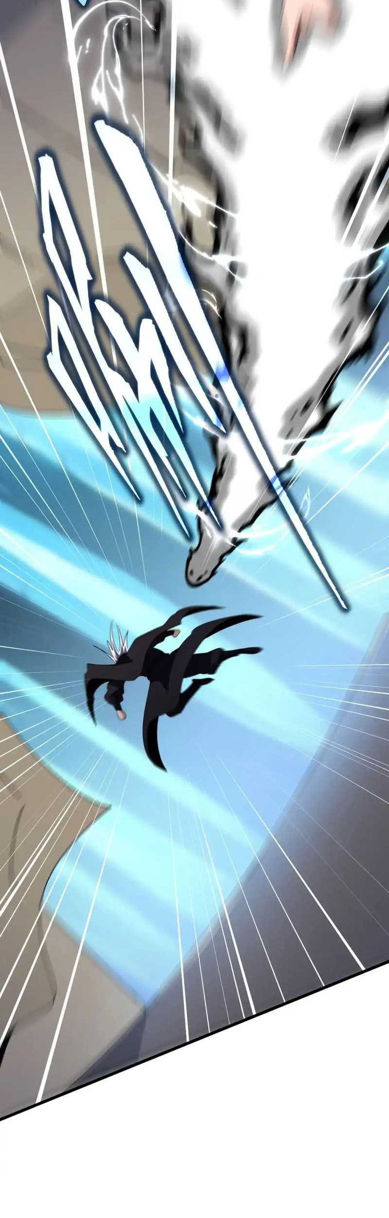 Magic Emperor Chapter 501 Gambar 17