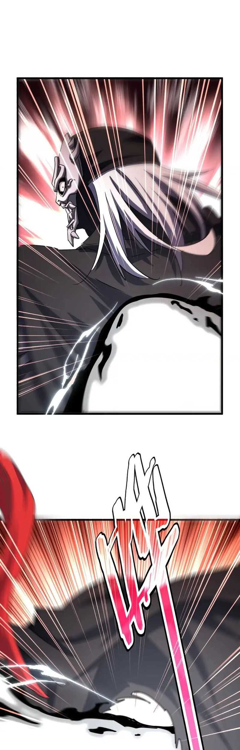 Magic Emperor Chapter 501 Gambar 18