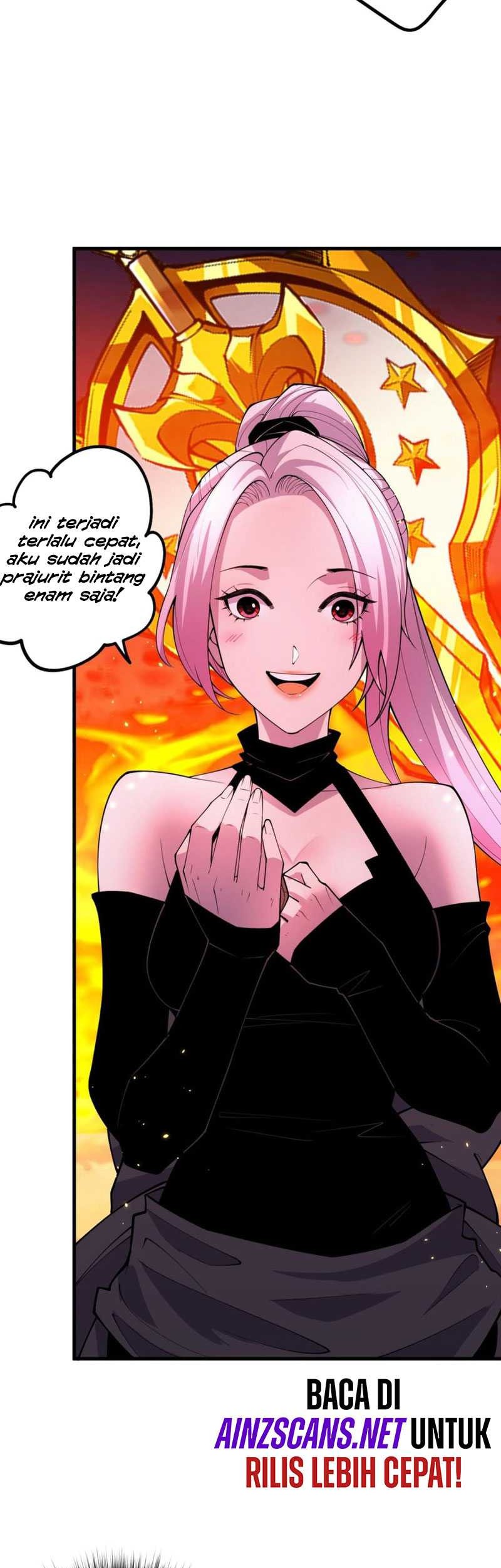 Disastrous Necromancer Chapter 56 Gambar 5