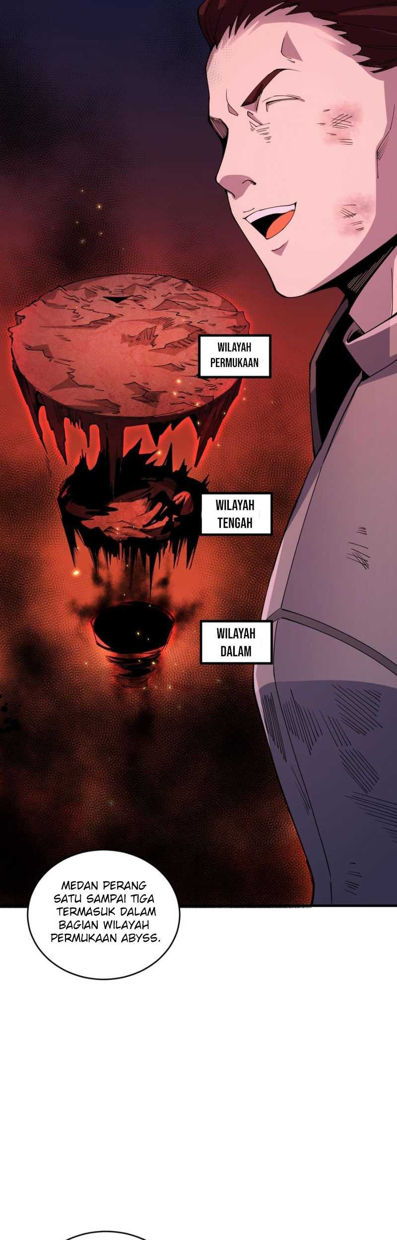 Disastrous Necromancer Chapter 56 Gambar 9