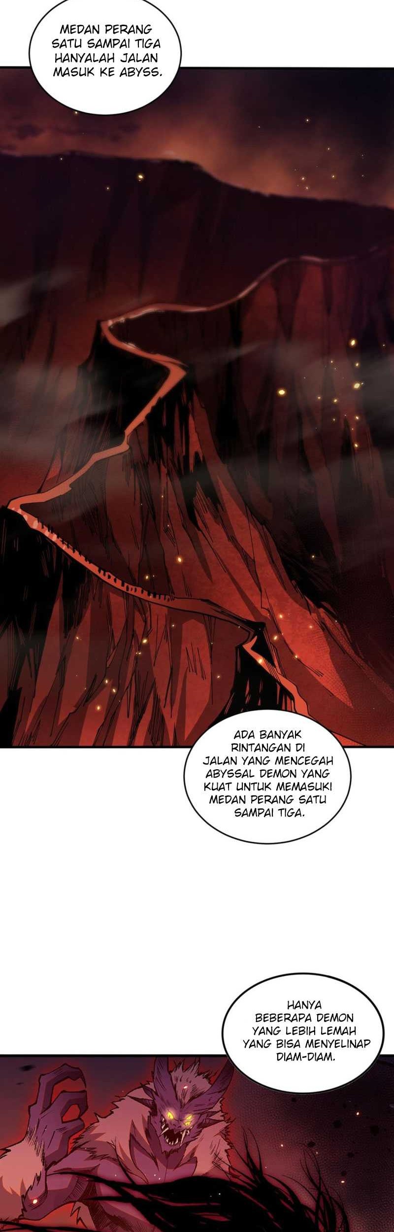 Disastrous Necromancer Chapter 56 Gambar 10