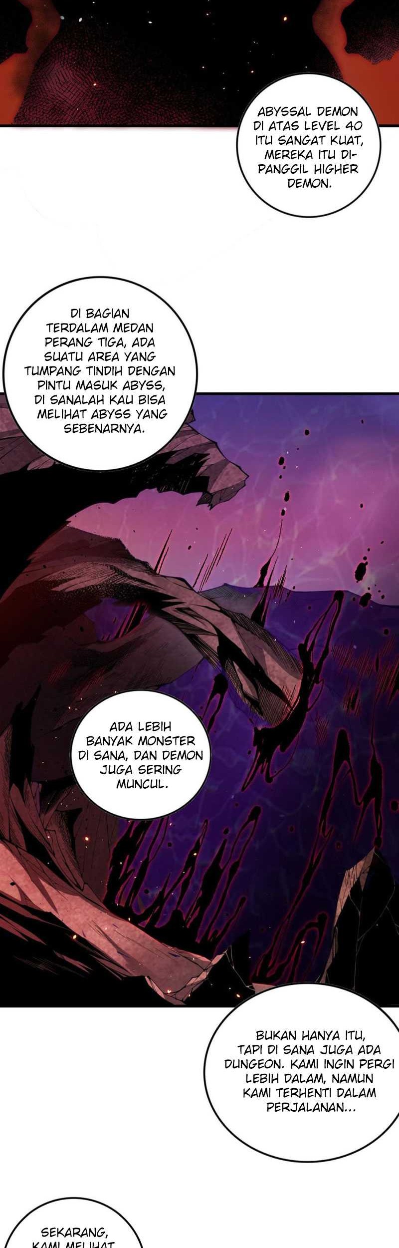 Disastrous Necromancer Chapter 56 Gambar 12
