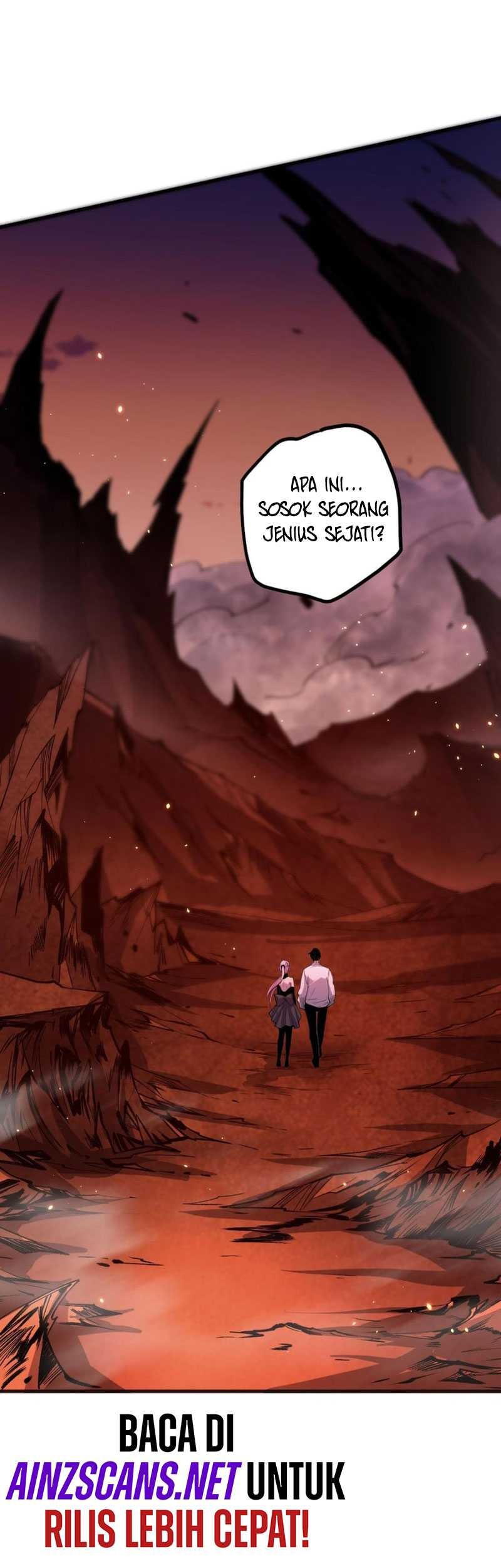 Disastrous Necromancer Chapter 56 Gambar 15