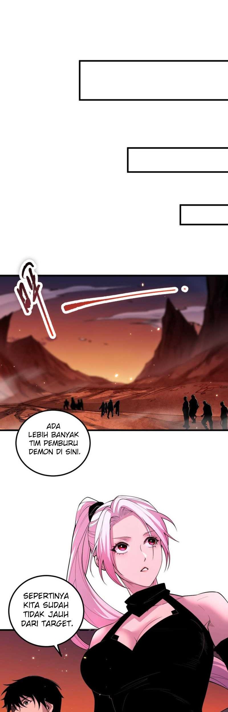 Disastrous Necromancer Chapter 56 Gambar 16