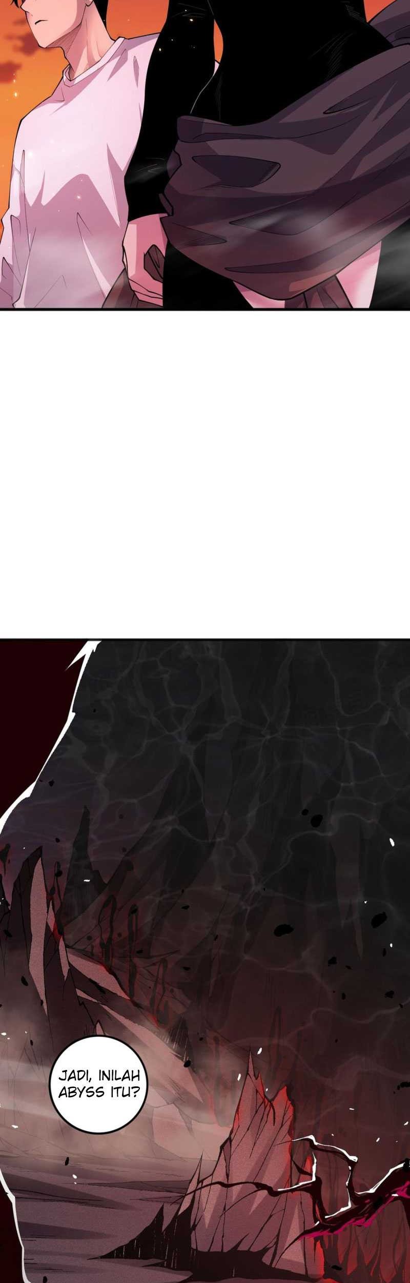 Disastrous Necromancer Chapter 56 Gambar 17