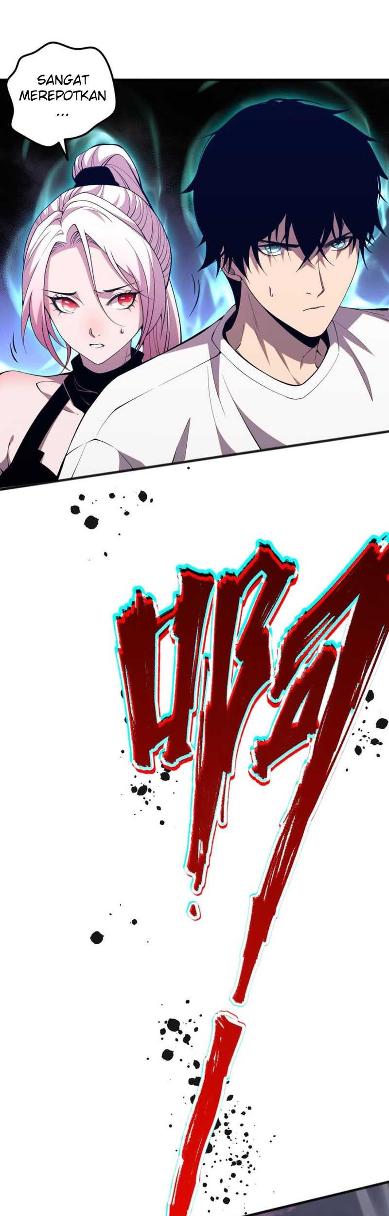 Disastrous Necromancer Chapter 56 Gambar 19