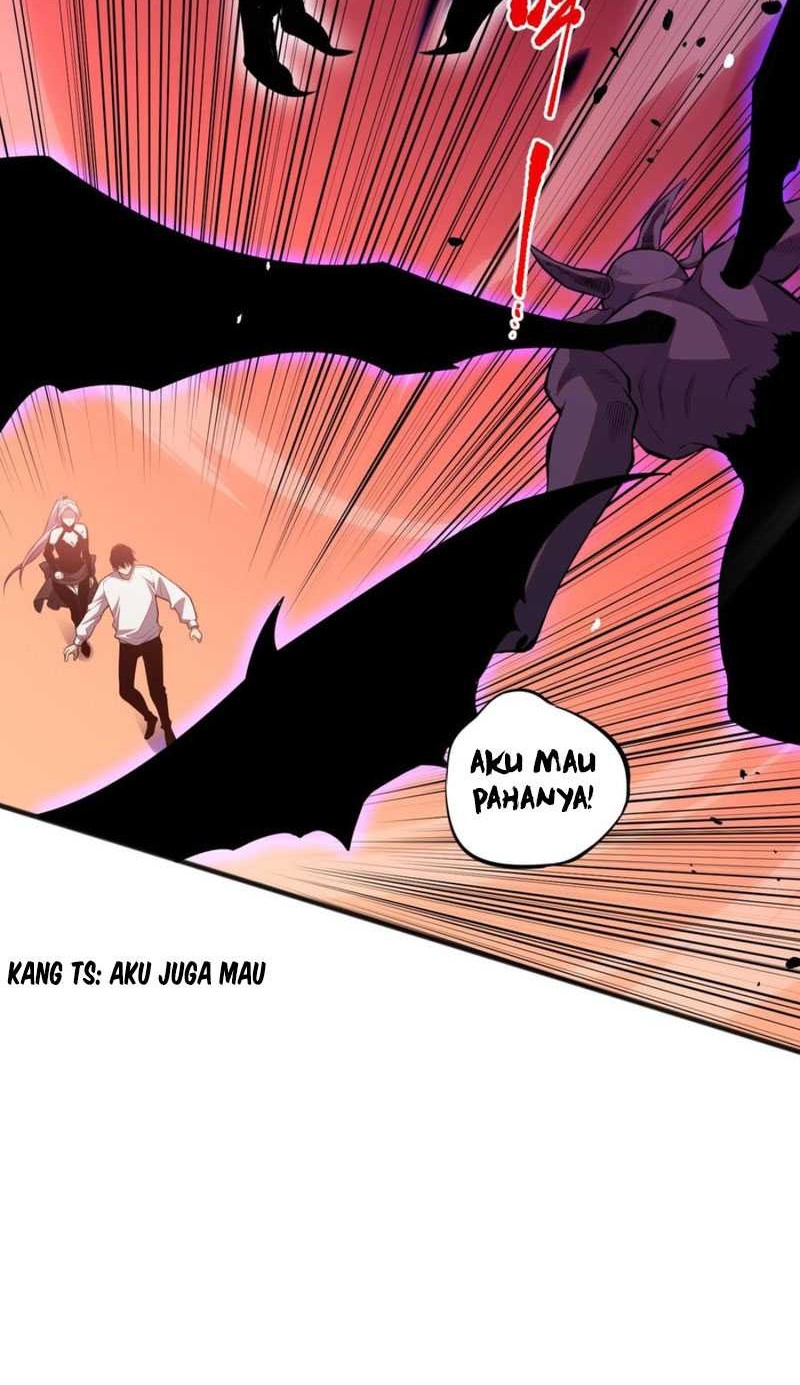 Disastrous Necromancer Chapter 56 Gambar 38