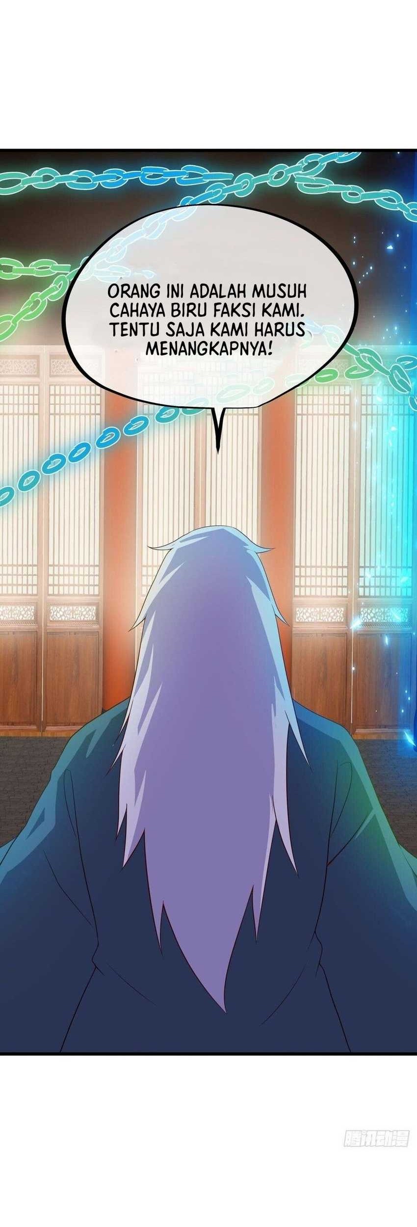 Peerless Soul Chapter 621 Gambar 33