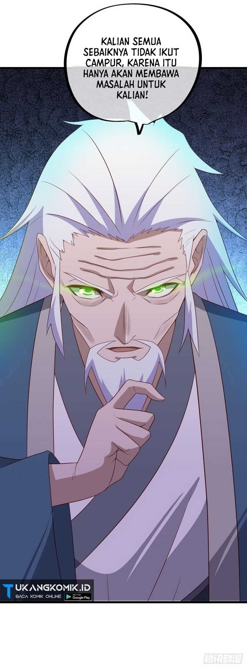 Peerless Soul Chapter 621 Gambar 34