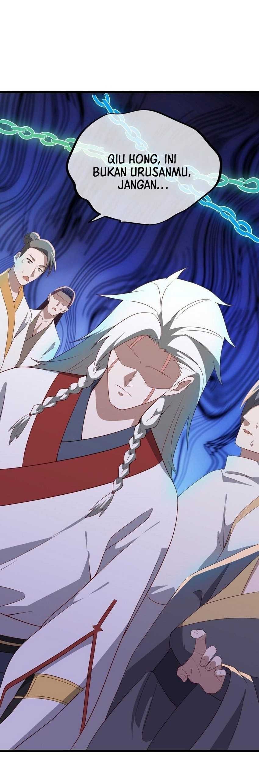 Peerless Soul Chapter 621 Gambar 35