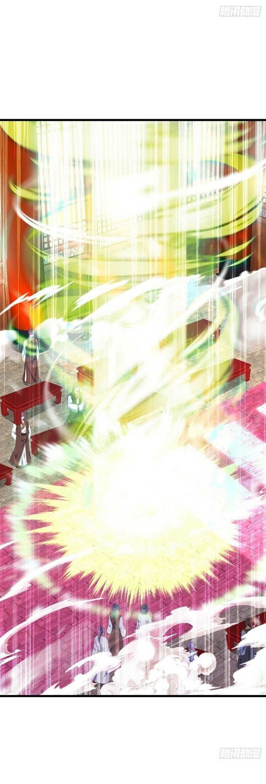 Peerless Soul Chapter 621 Gambar 38