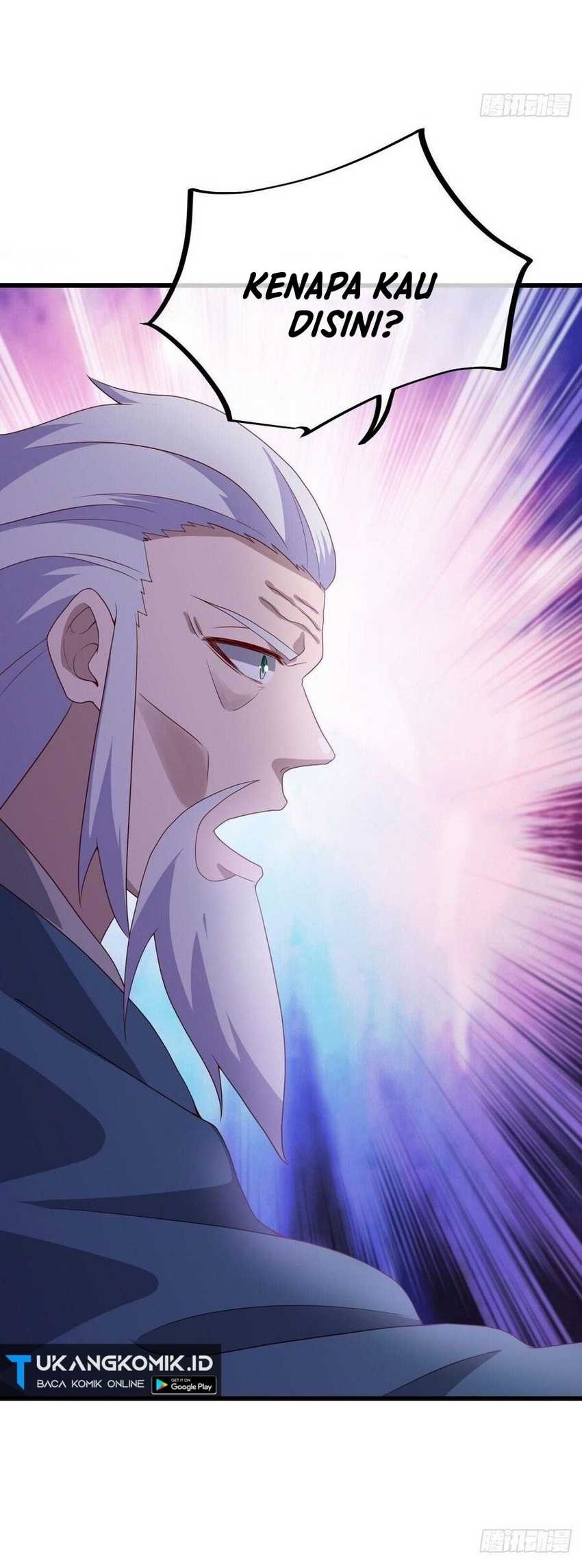 Peerless Soul Chapter 621 Gambar 40