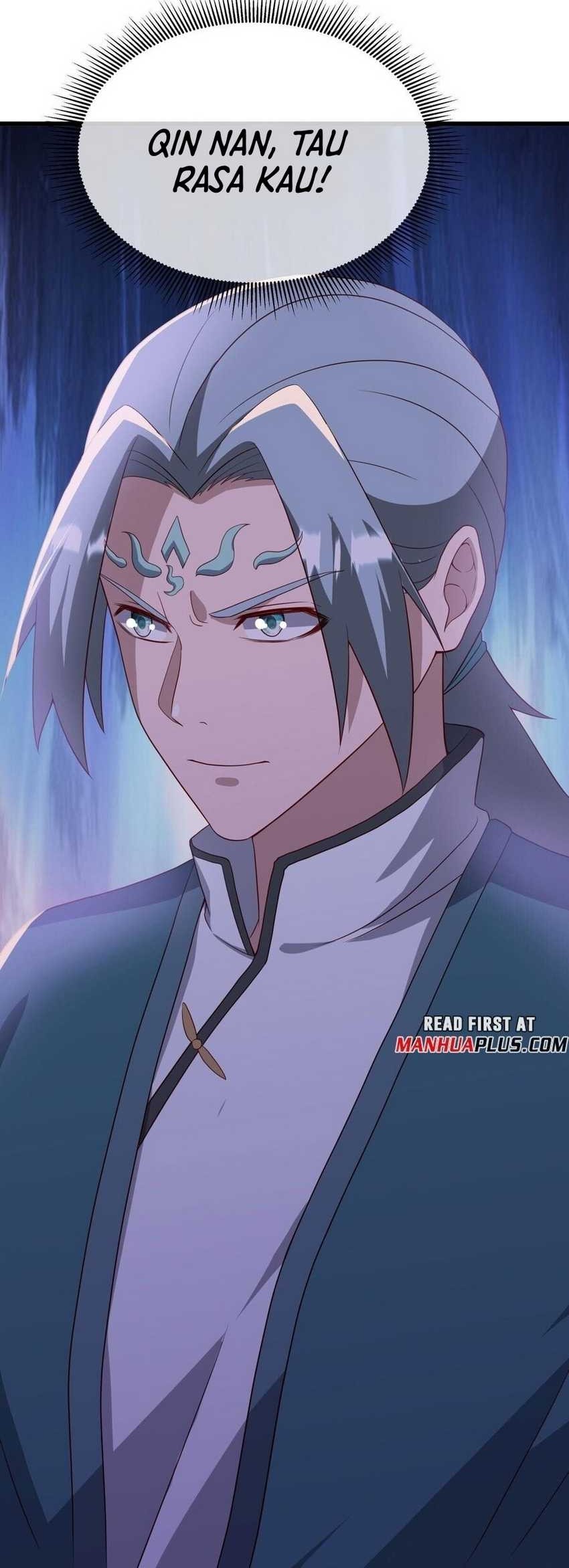 Peerless Soul Chapter 621 Gambar 43