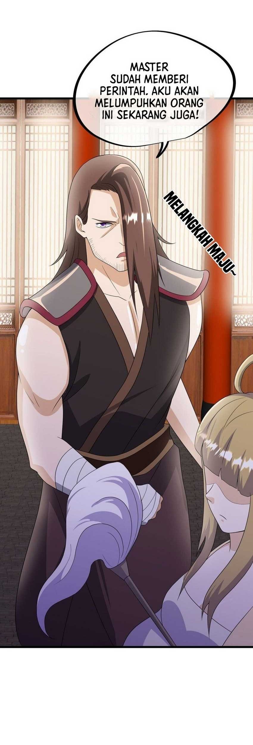 Peerless Soul Chapter 621 Gambar 45