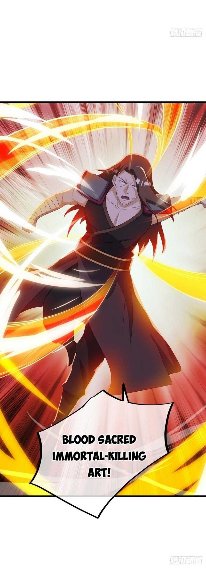 Peerless Soul Chapter 621 Gambar 46