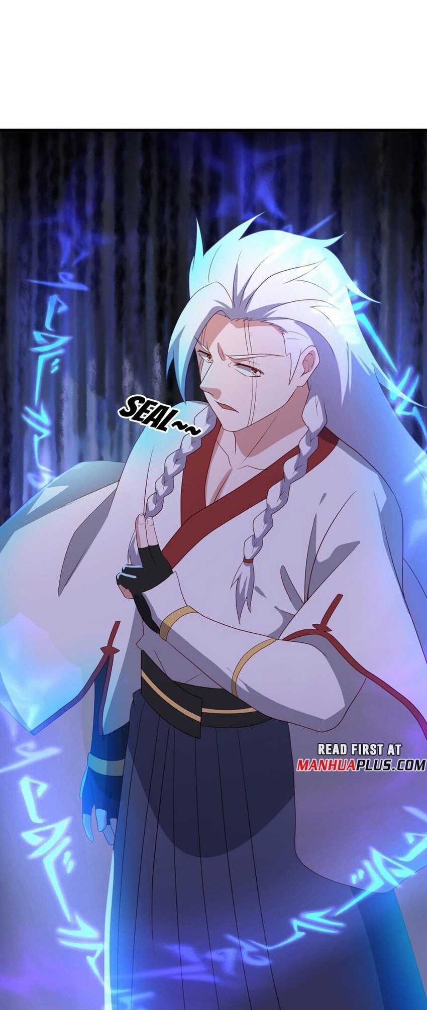 Peerless Soul Chapter 621 Gambar 48