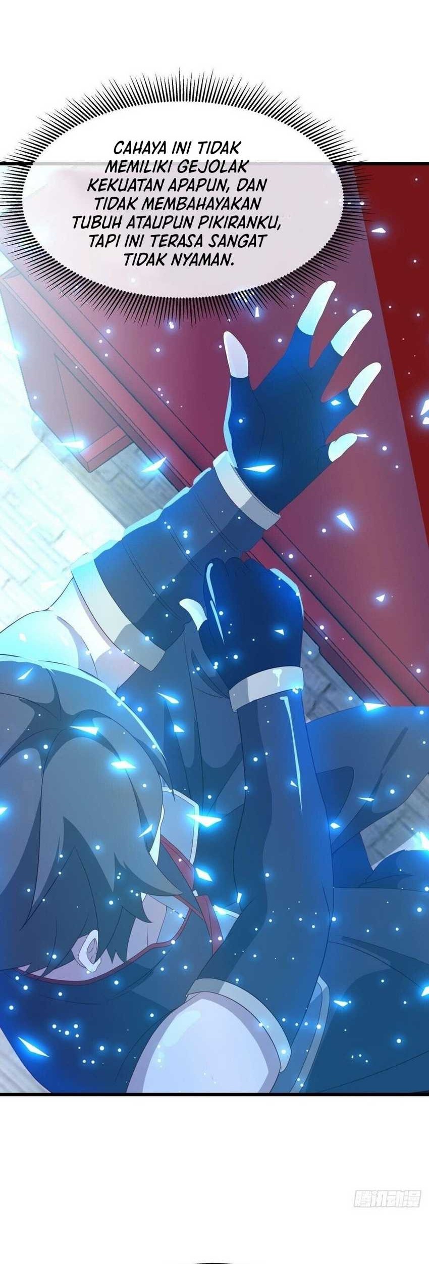 Peerless Soul Chapter 621 Gambar 21