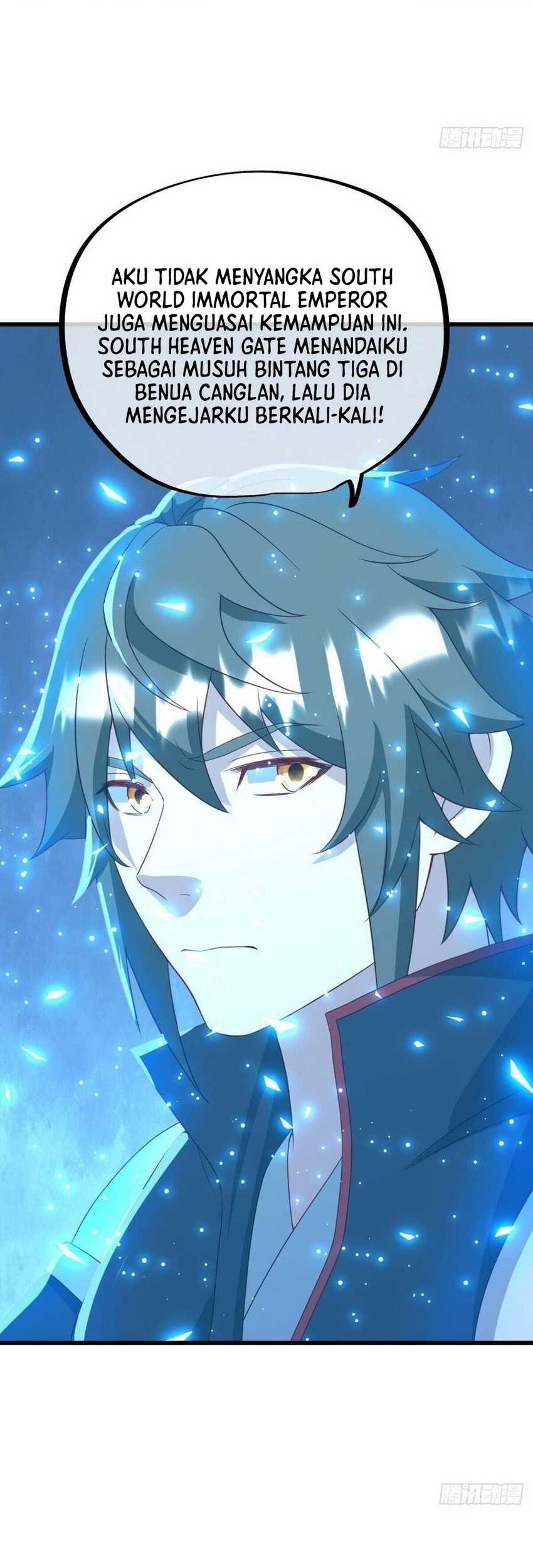 Peerless Soul Chapter 621 Gambar 24