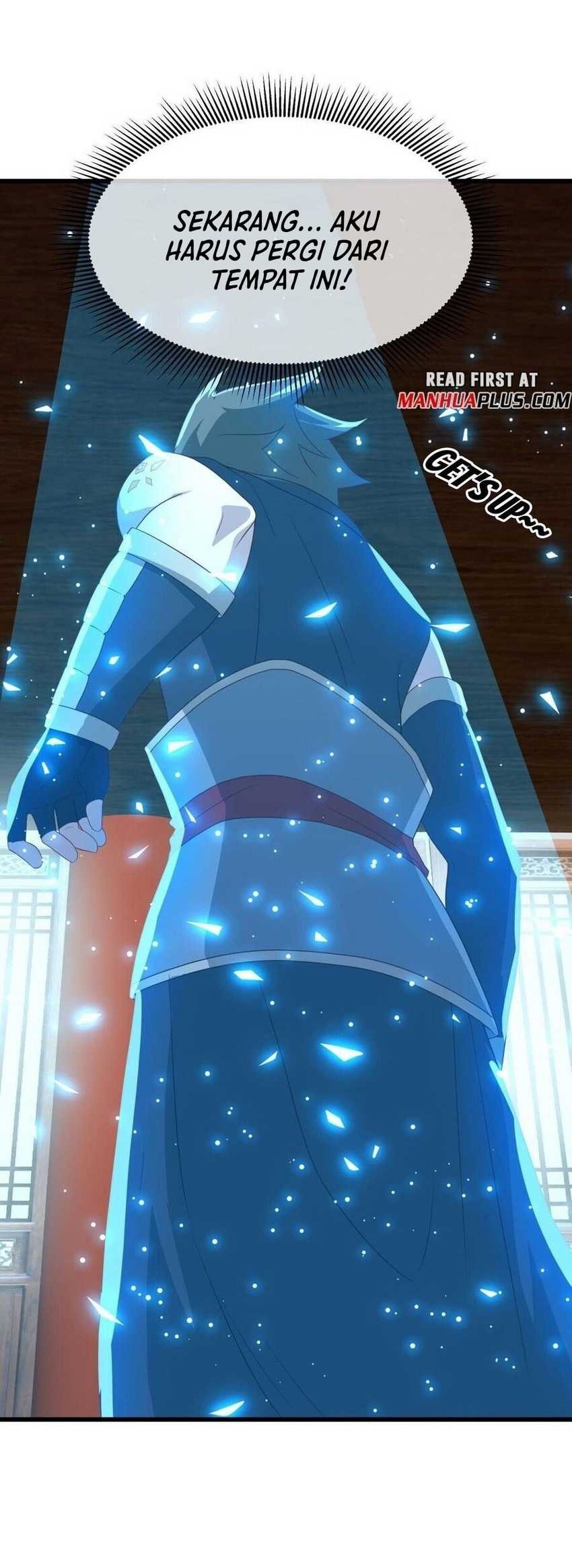 Peerless Soul Chapter 621 Gambar 25