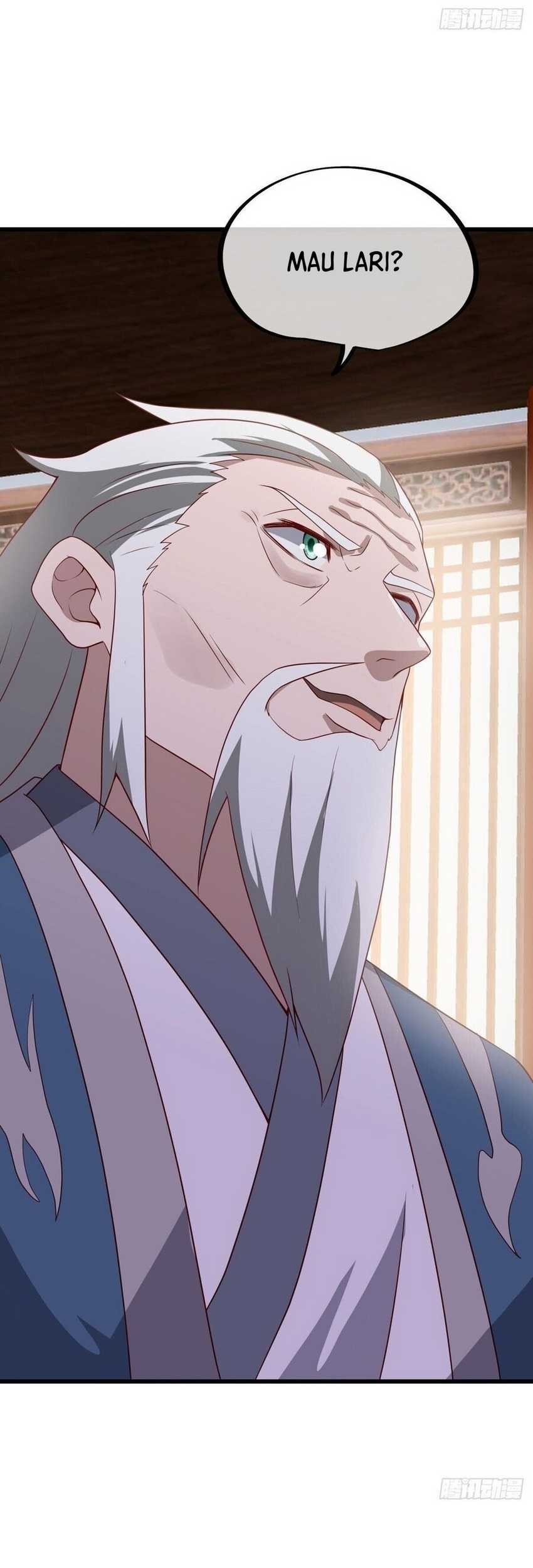 Peerless Soul Chapter 621 Gambar 26