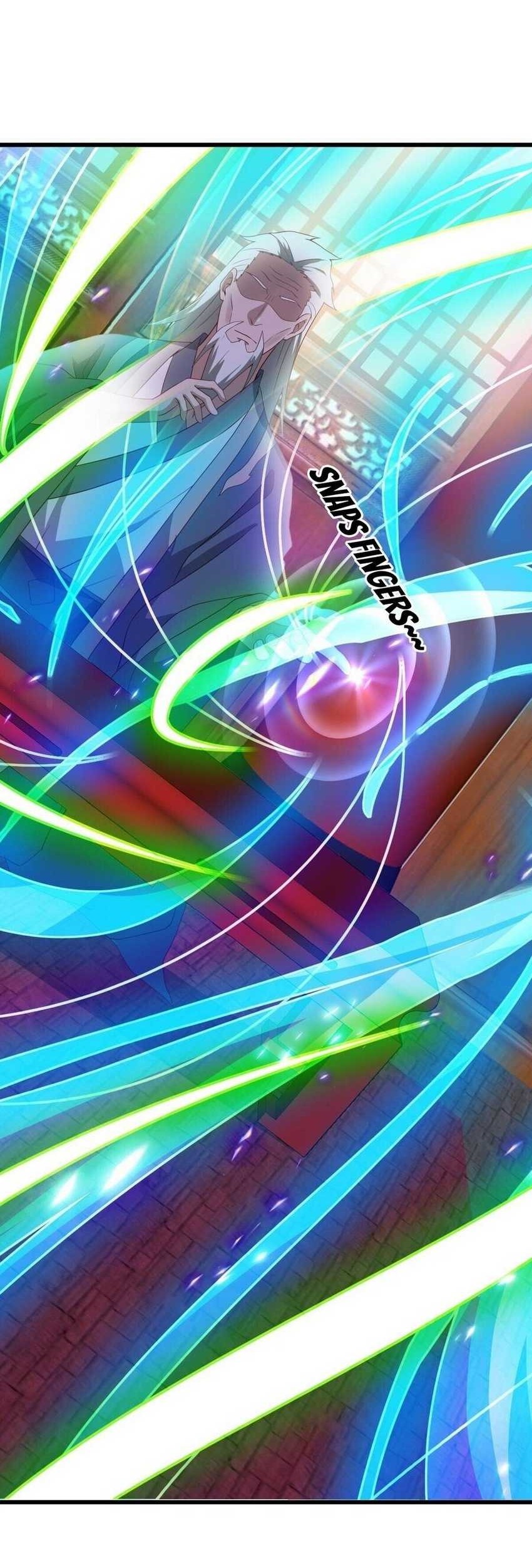 Peerless Soul Chapter 621 Gambar 27