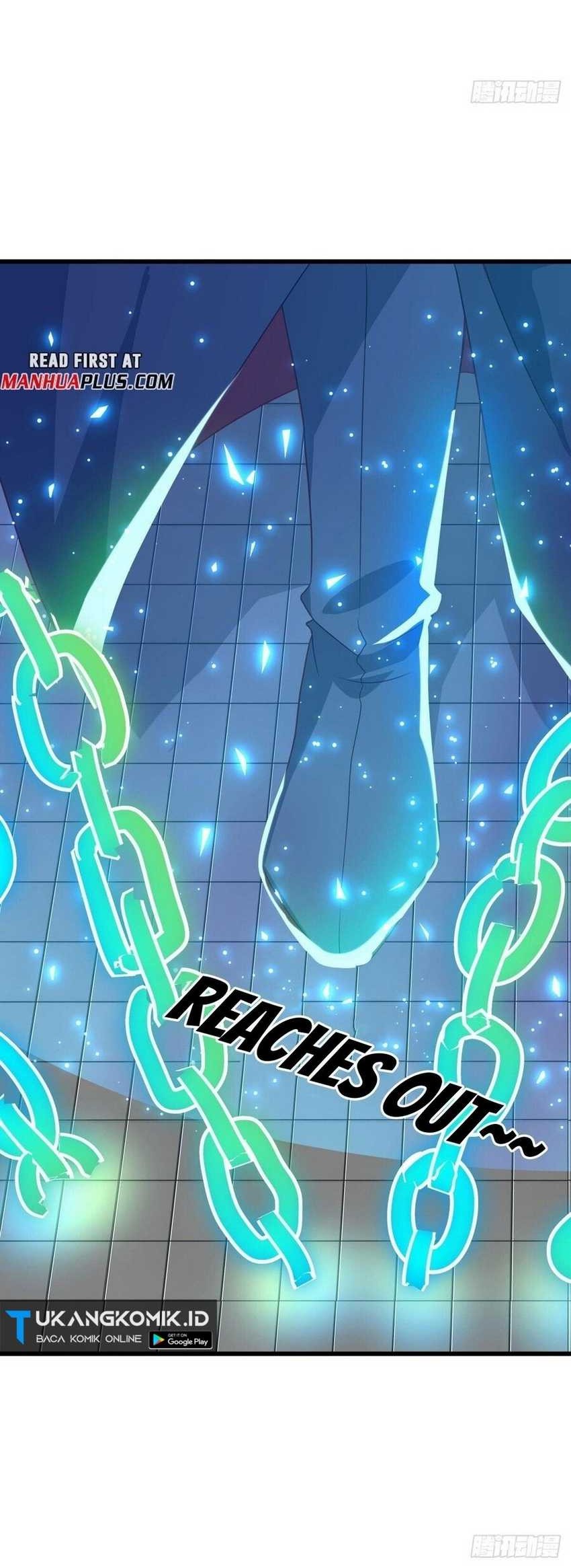 Peerless Soul Chapter 621 Gambar 28